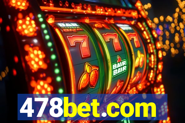 478bet.com