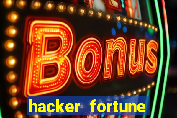 hacker fortune tiger download