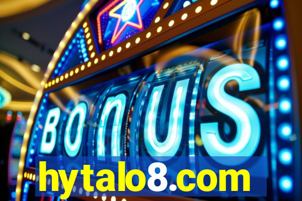 hytalo8.com