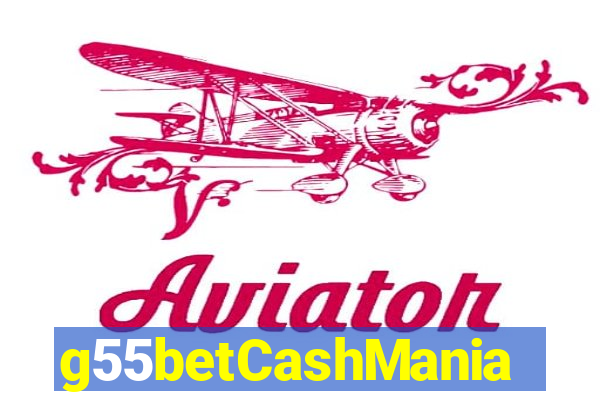 g55betCashMania