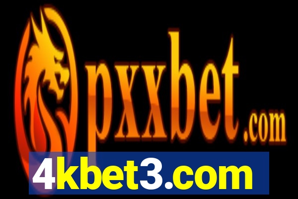 4kbet3.com