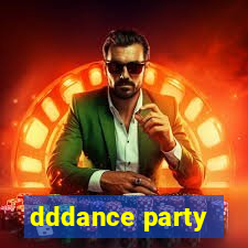 dddance party