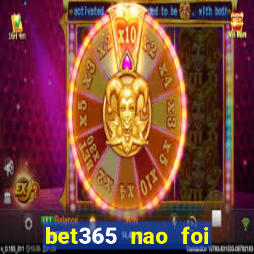 bet365 nao foi possivel processar seu deposito