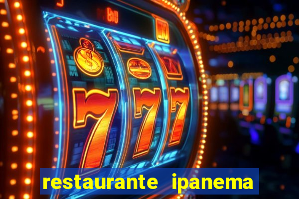 restaurante ipanema porto alegre