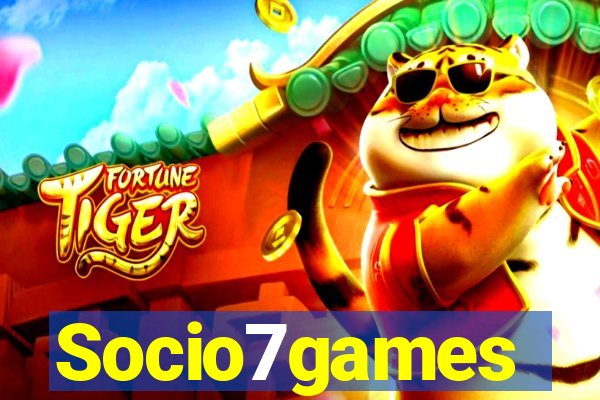 Socio7games