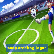 coop creditag jogos