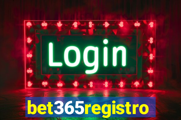 bet365registro