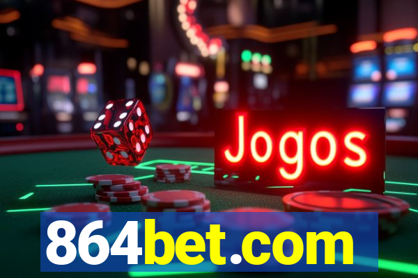 864bet.com