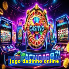 jogo dadinho online