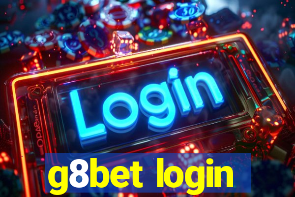 g8bet login