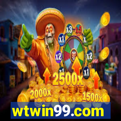 wtwin99.com