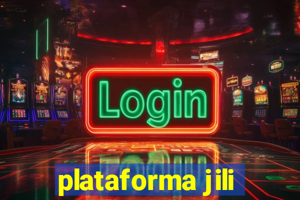 plataforma jili