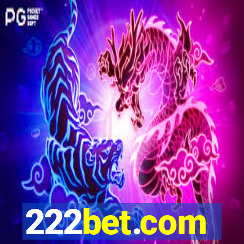 222bet.com