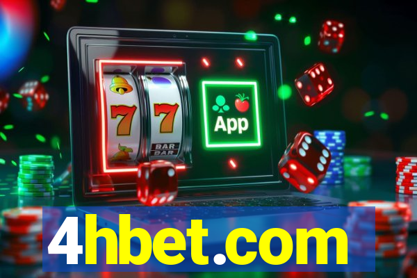 4hbet.com