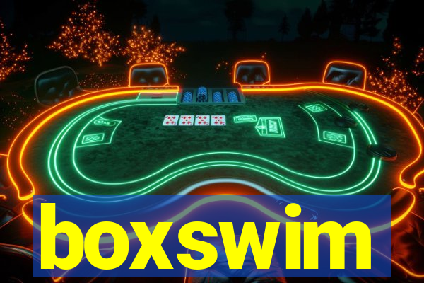 boxswim