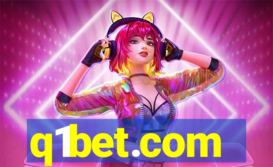 q1bet.com