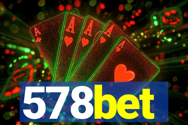 578bet