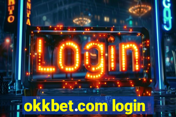 okkbet.com login