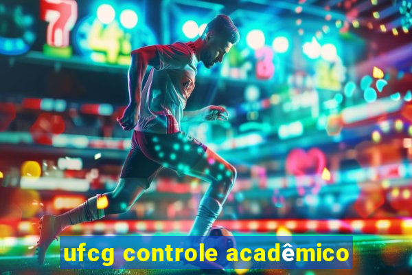 ufcg controle acadêmico