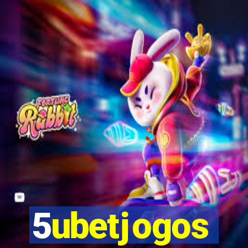 5ubetjogos