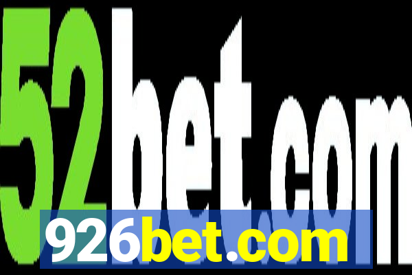 926bet.com