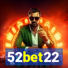 52bet22