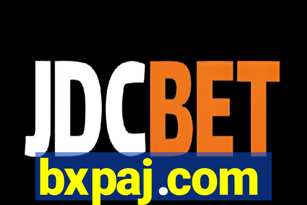 bxpaj.com