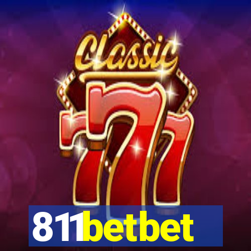 811betbet