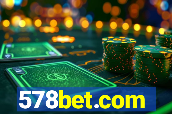 578bet.com