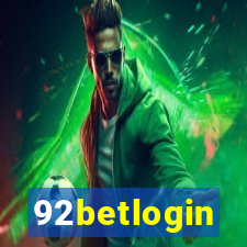 92betlogin