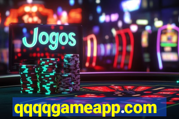 qqqqgameapp.com