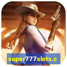 super777slots.com