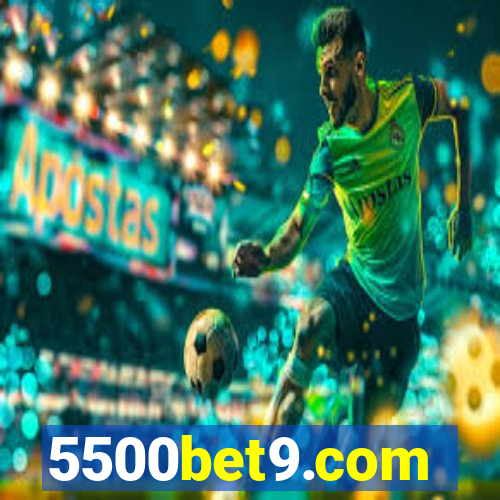 5500bet9.com