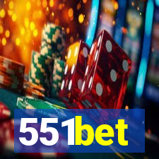 551bet