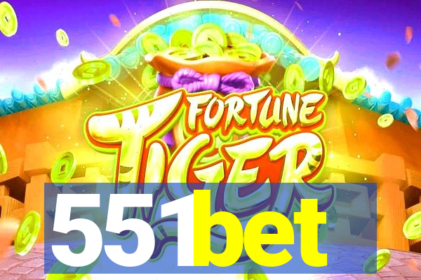 551bet