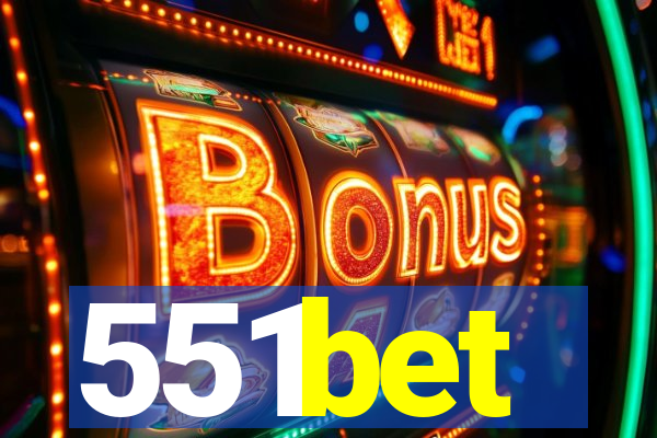 551bet