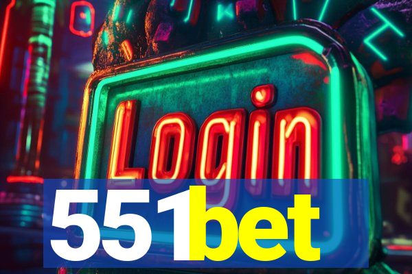 551bet