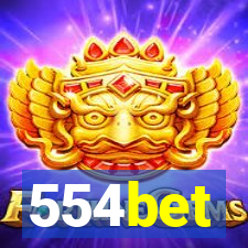 554bet