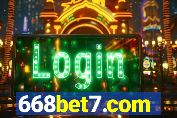 668bet7.com