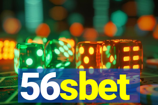 56sbet