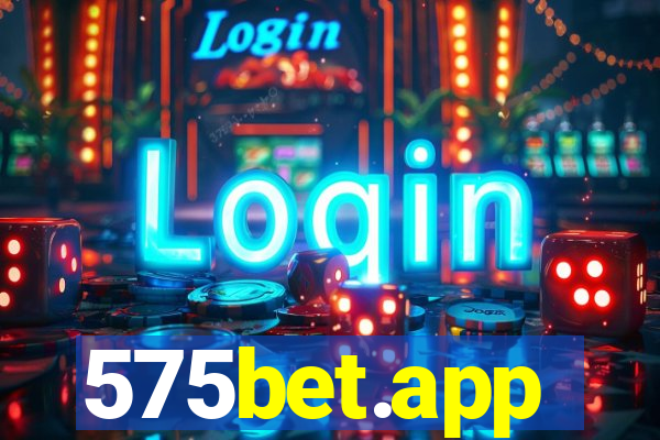 575bet.app