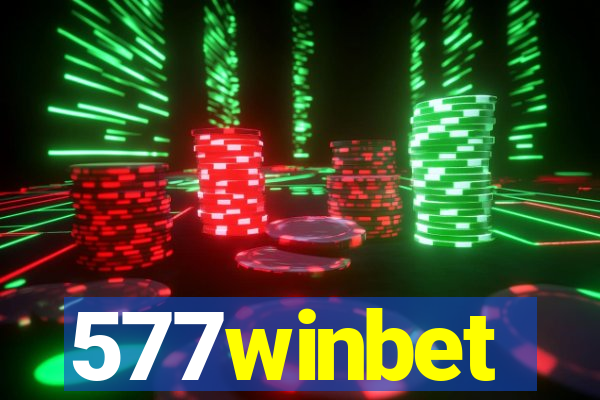 577winbet