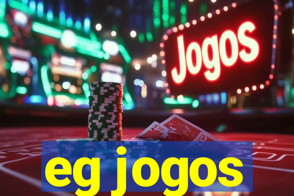 eg jogos