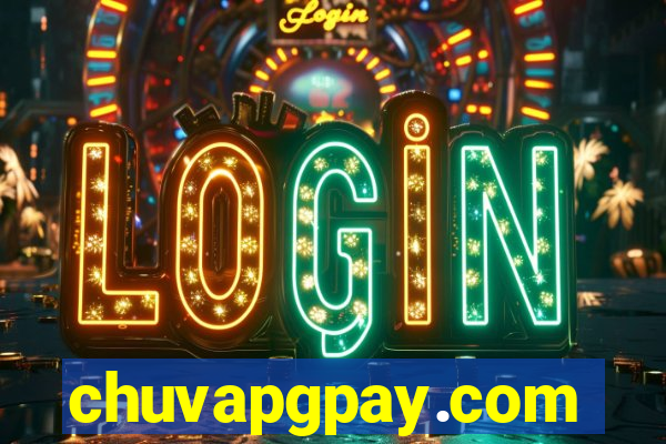 chuvapgpay.com