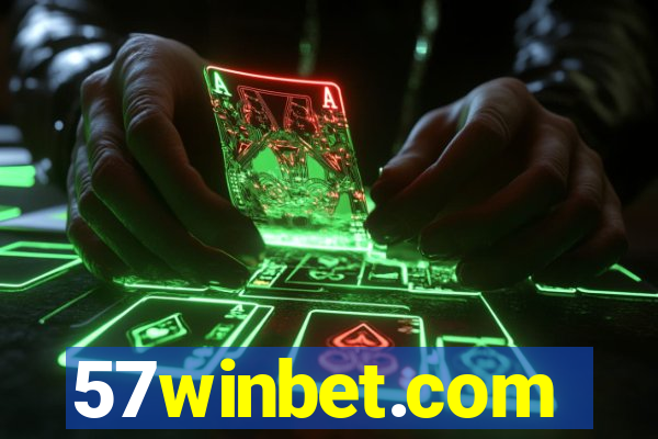 57winbet.com