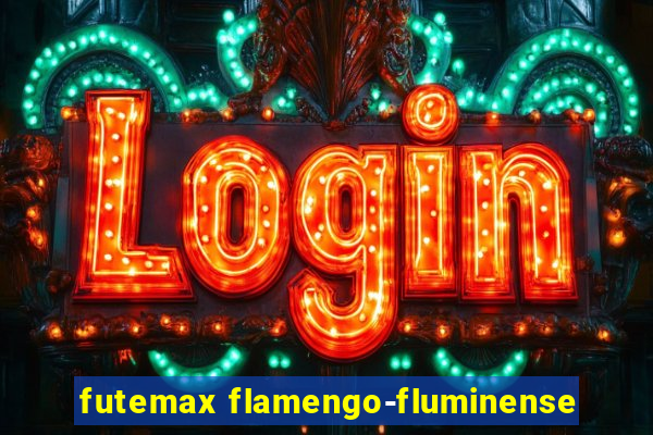 futemax flamengo-fluminense