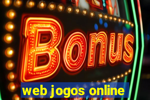 web jogos online