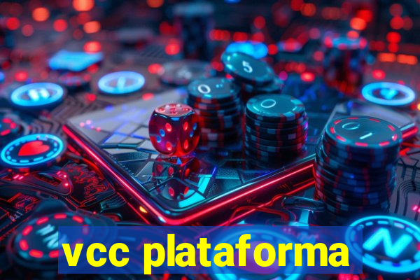 vcc plataforma