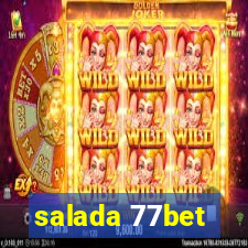 salada 77bet