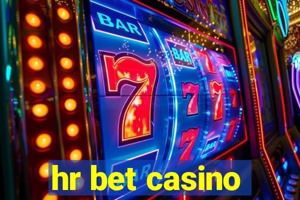 hr bet casino